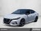 2021 Nissan Sentra SR Xtronic CVT