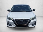 2021 Nissan Sentra SR Xtronic CVT