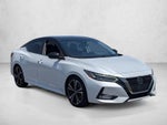 2021 Nissan Sentra SR Xtronic CVT