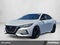 2022 Nissan Sentra SR Xtronic CVT
