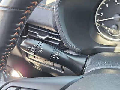 2022 Nissan Sentra SR Xtronic CVT
