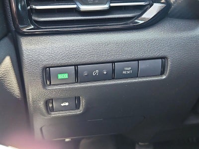 2022 Nissan Sentra SR Xtronic CVT