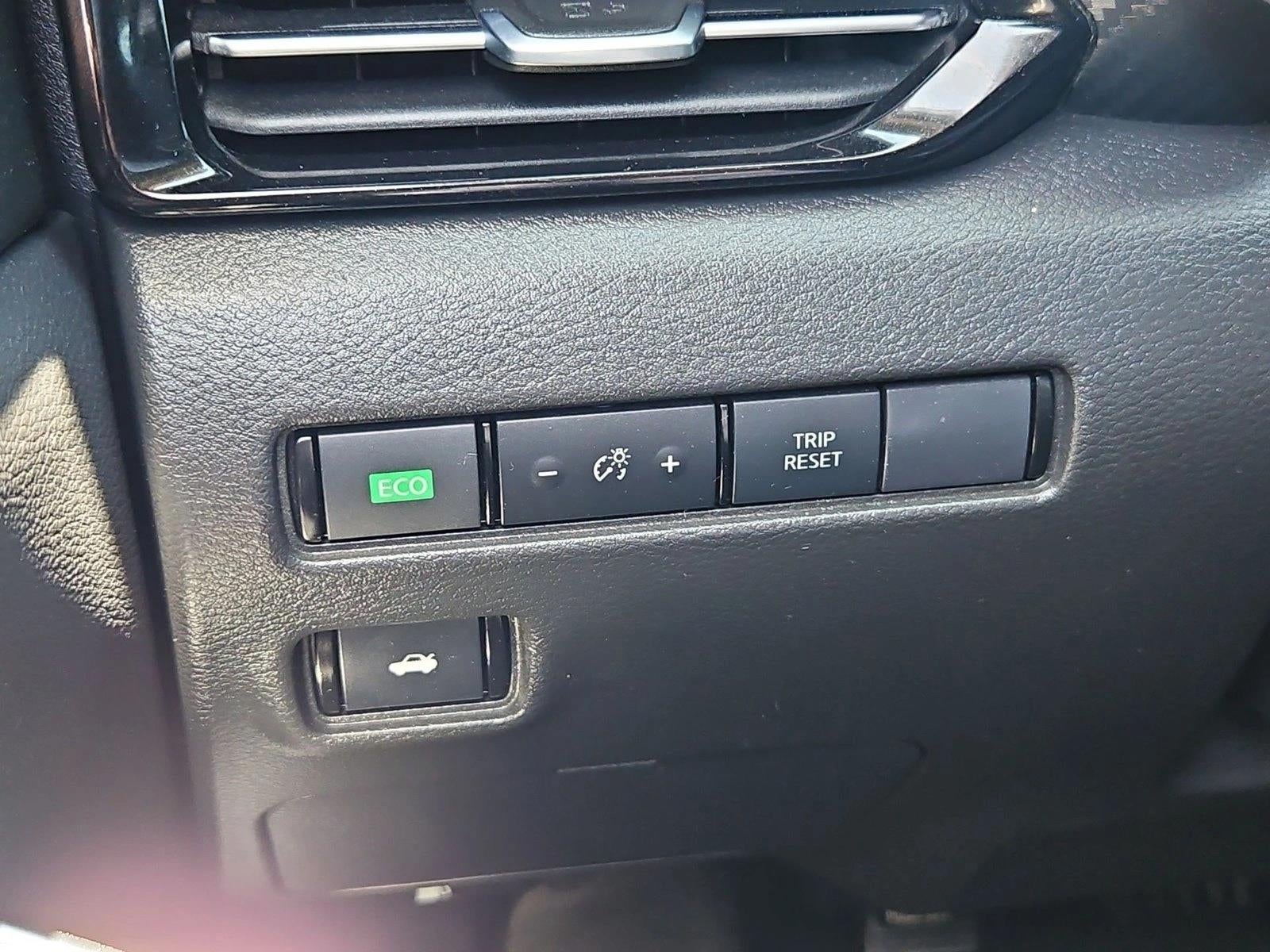 2022 Nissan Sentra SR Xtronic CVT