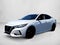 2022 Nissan Sentra SR Xtronic CVT