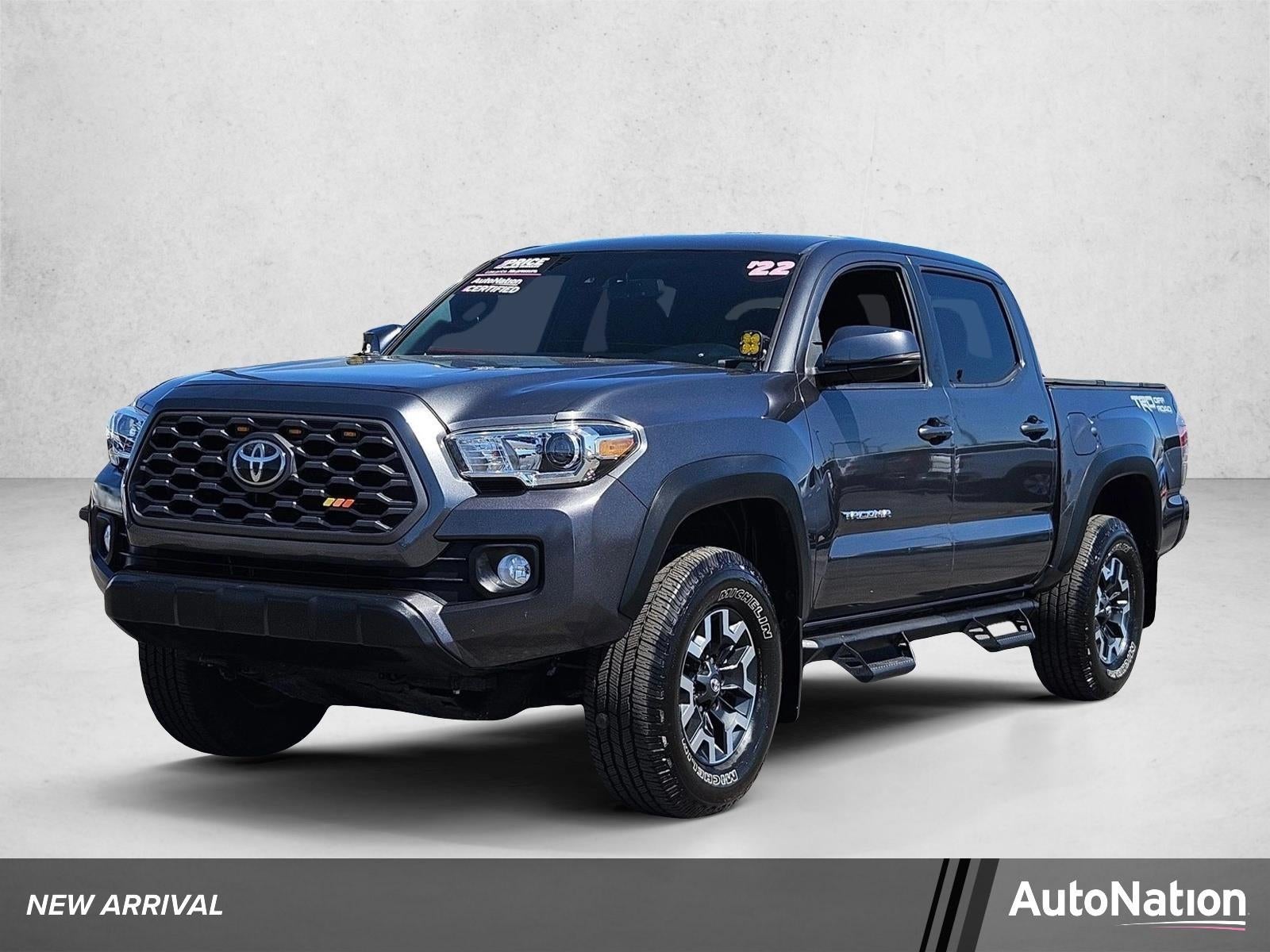 2022 Toyota Tacoma 2WD SR5