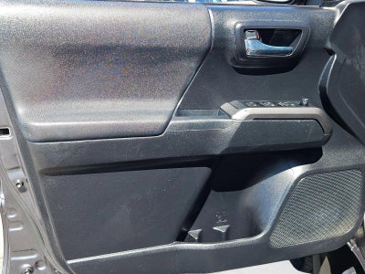 2022 Toyota Tacoma 2WD SR5