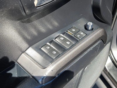 2022 Toyota Tacoma 2WD SR5