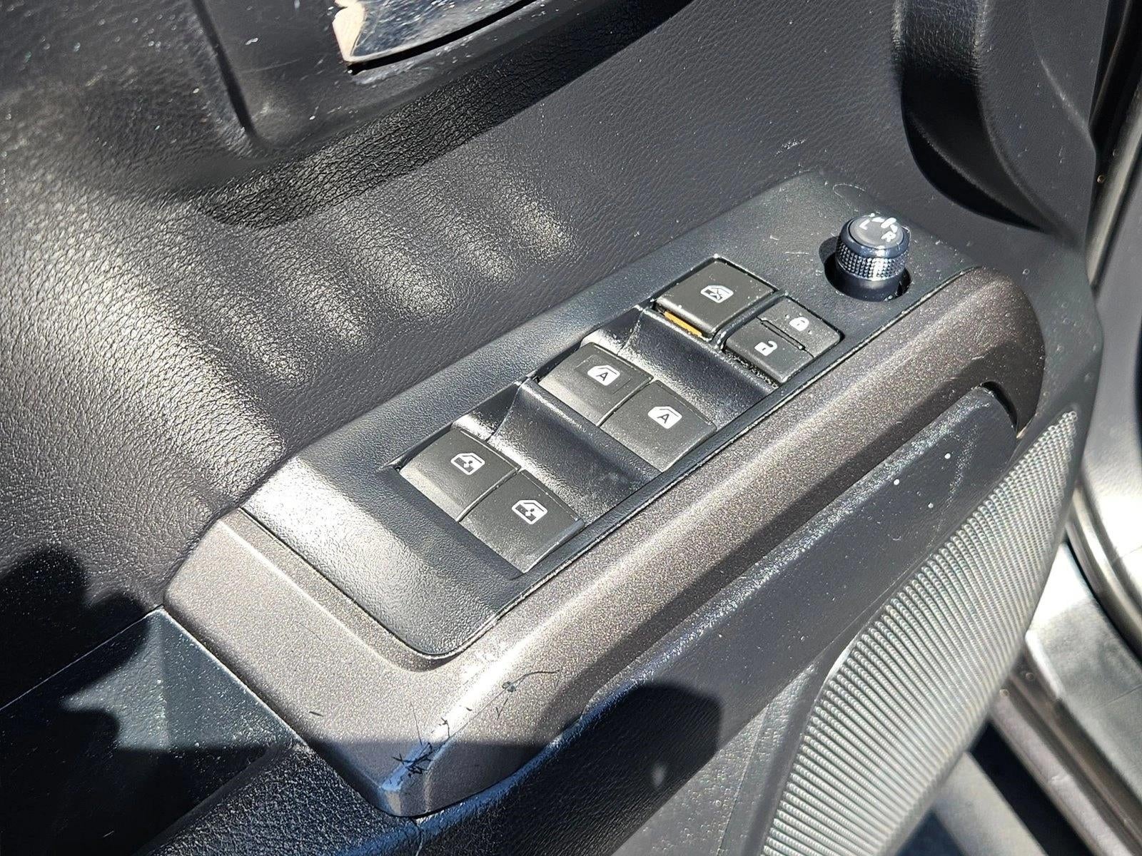 2022 Toyota Tacoma 2WD SR5