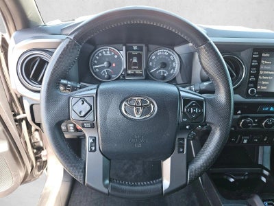 2022 Toyota Tacoma 2WD SR5