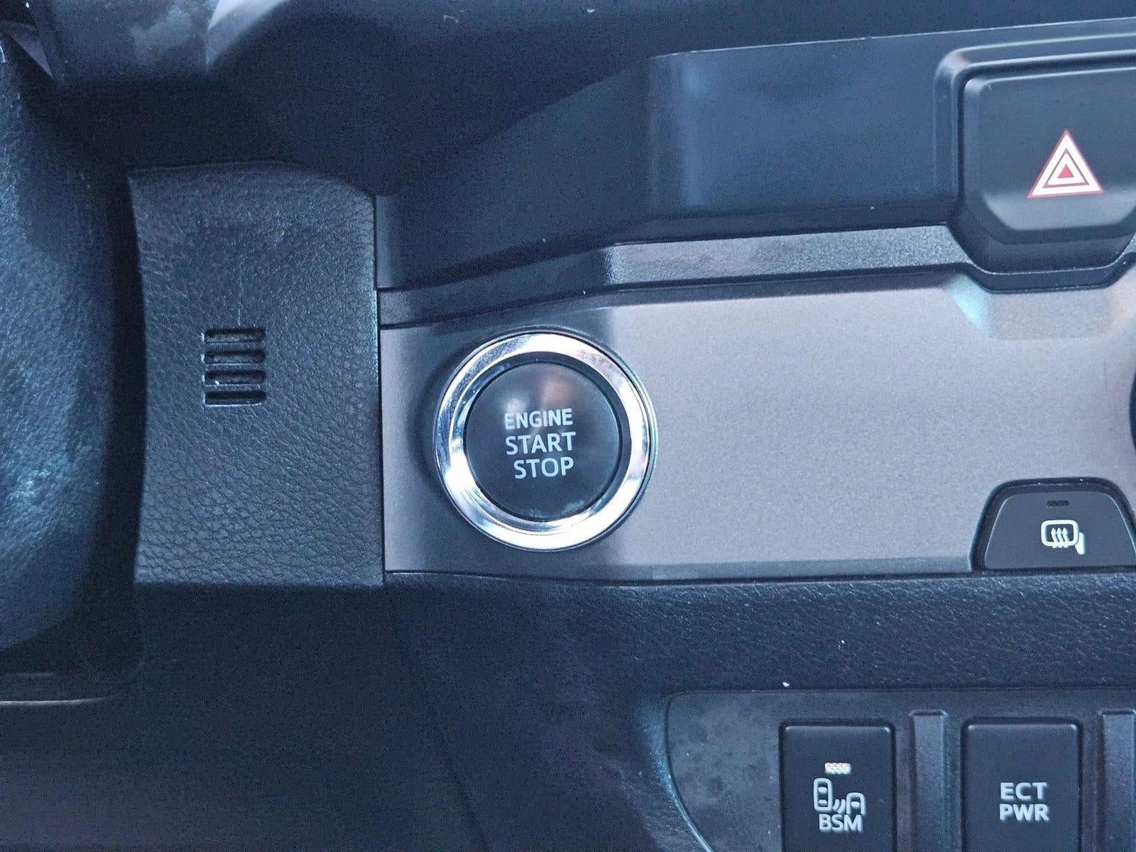 2022 Toyota Tacoma 2WD SR5