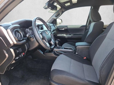 2022 Toyota Tacoma 2WD SR5