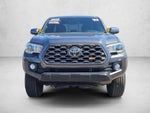 2022 Toyota Tacoma 2WD SR5