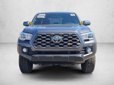 2022 Toyota Tacoma 2WD SR5