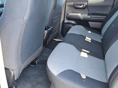 2022 Toyota Tacoma 2WD SR5