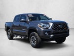 2022 Toyota Tacoma 2WD SR5