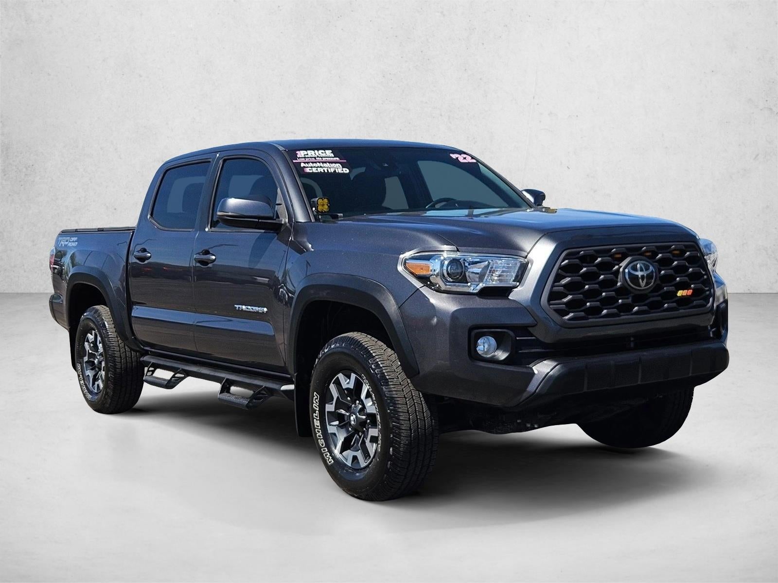 2022 Toyota Tacoma 2WD SR5