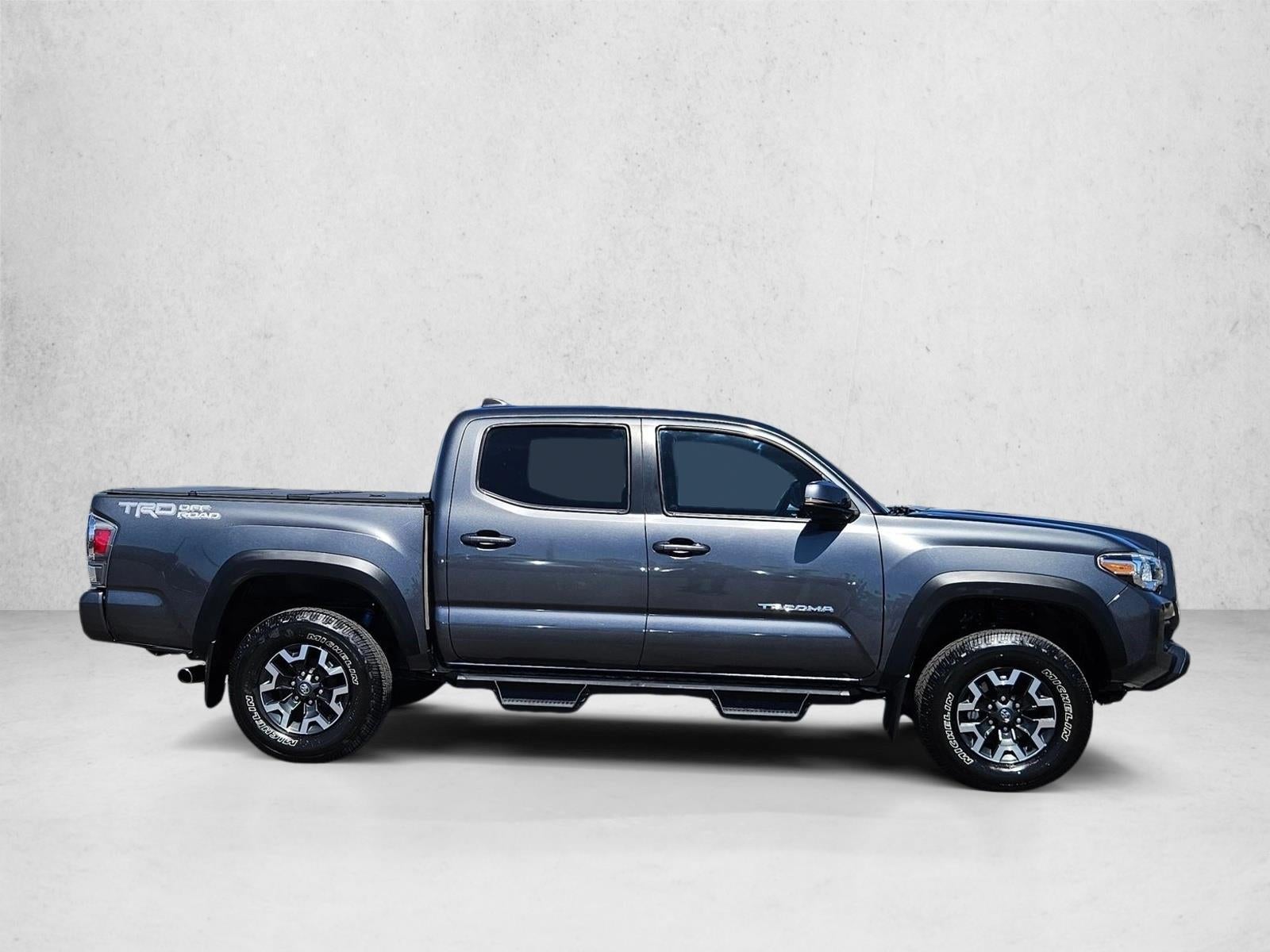 2022 Toyota Tacoma 2WD SR5