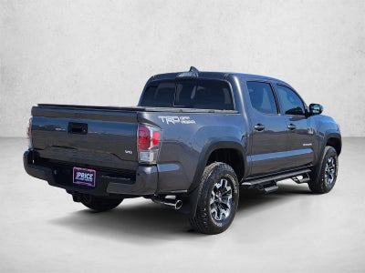 2022 Toyota Tacoma 2WD SR5