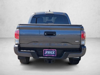 2022 Toyota Tacoma 2WD SR5