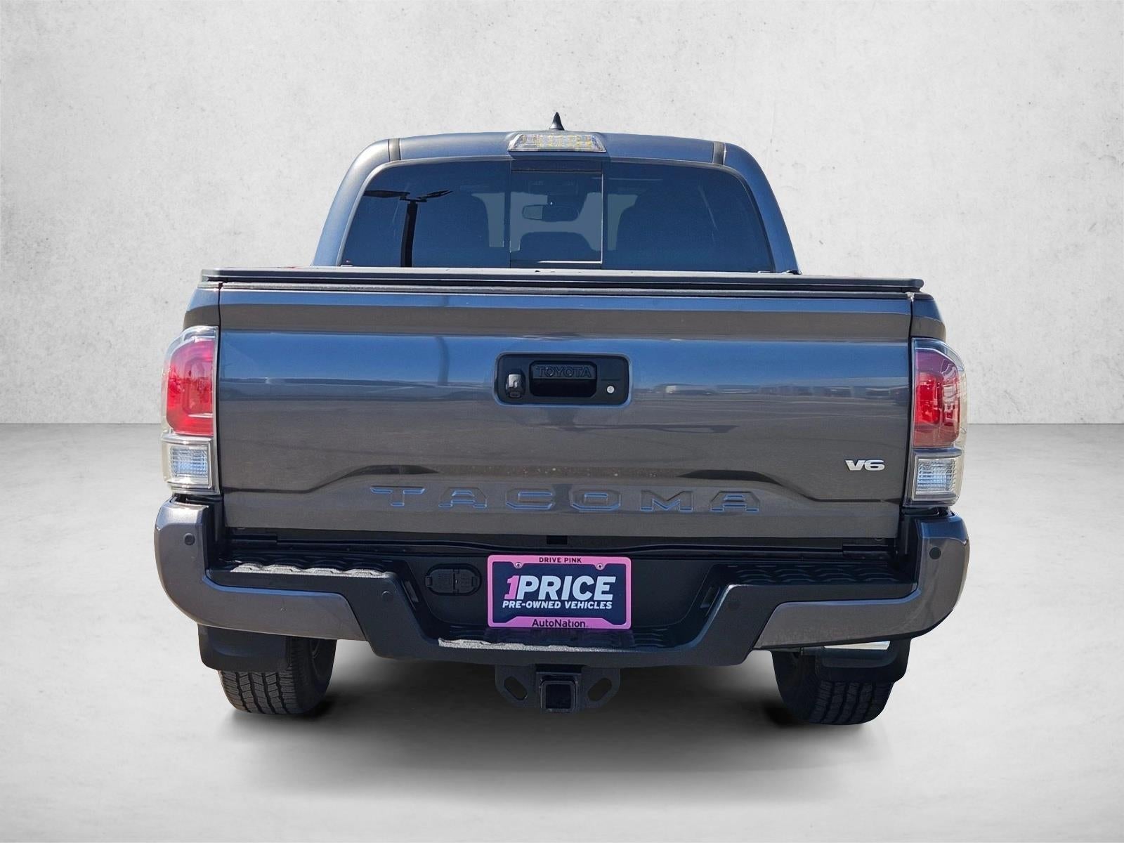 2022 Toyota Tacoma 2WD SR5