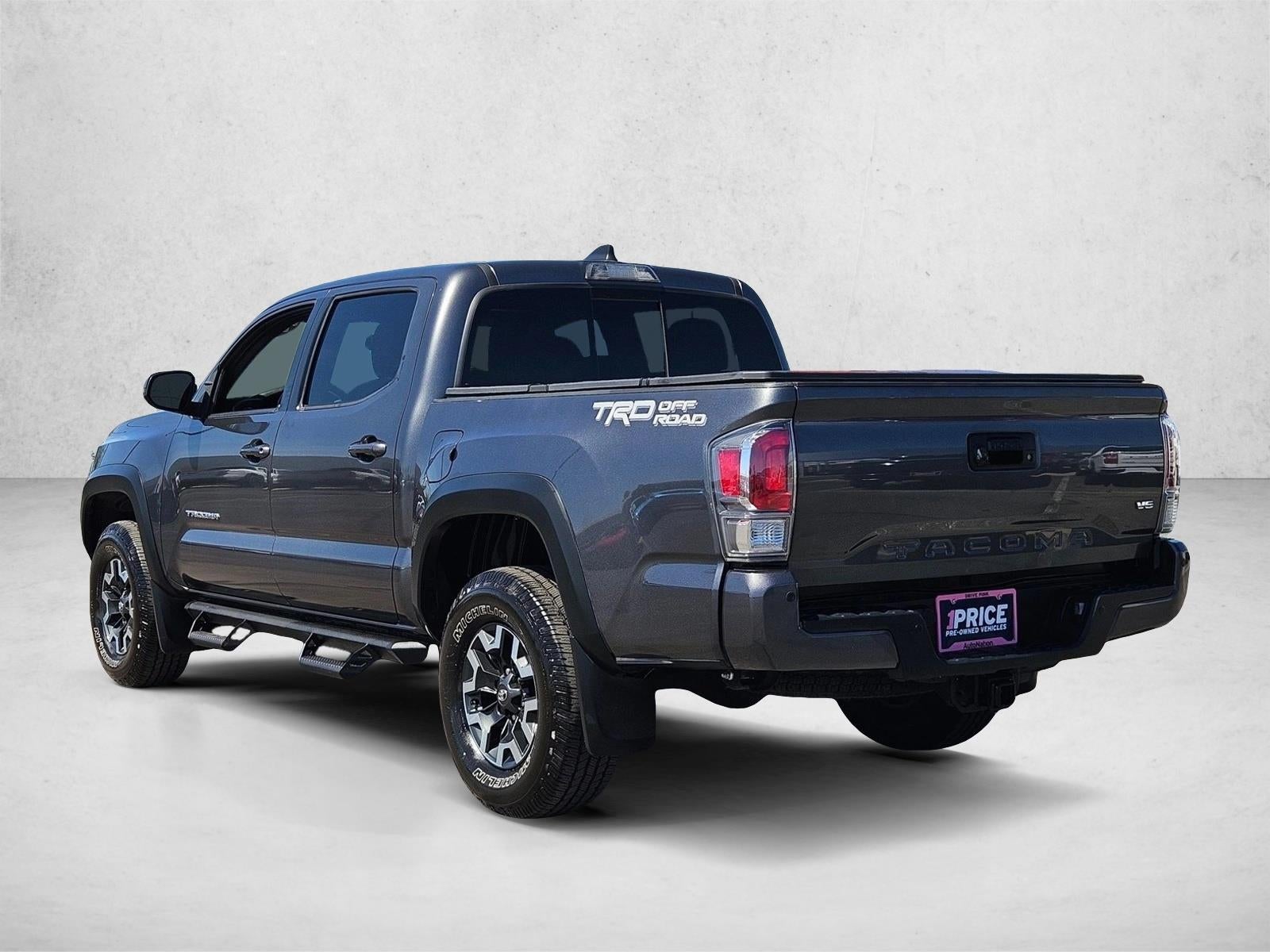 2022 Toyota Tacoma 2WD SR5