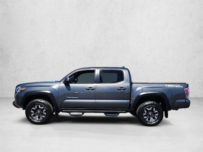 2022 Toyota Tacoma 2WD SR5