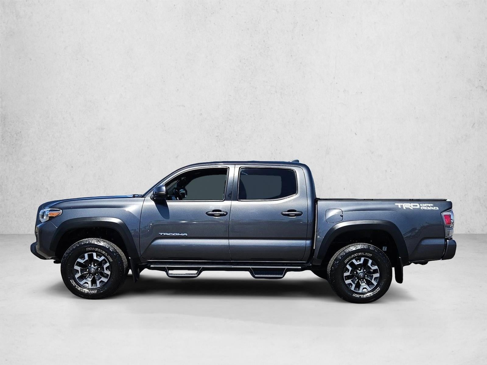 2022 Toyota Tacoma 2WD SR5