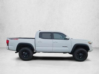 2017 Toyota Tacoma TRD Off Road