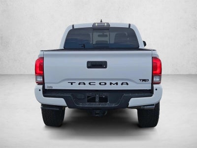 2017 Toyota Tacoma TRD Off Road