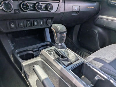 2017 Toyota Tacoma TRD Off Road