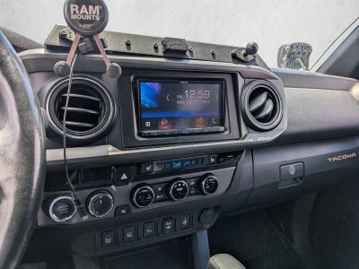 2017 Toyota Tacoma TRD Off Road