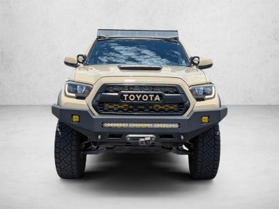 2017 Toyota Tacoma TRD Off Road