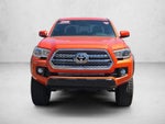 2017 Toyota Tacoma SR5 V6