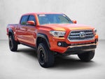 2017 Toyota Tacoma SR5 V6