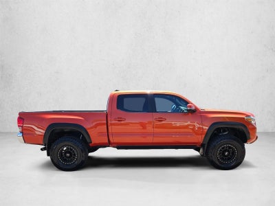 2017 Toyota Tacoma SR5 V6