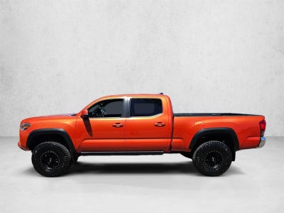 2017 Toyota Tacoma SR5 V6