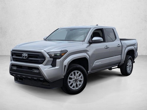 2025 Toyota Tacoma 2WD SR5