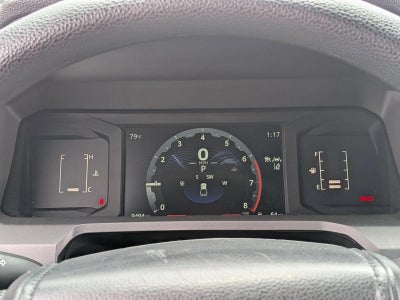 2025 Toyota Tacoma 2WD SR5