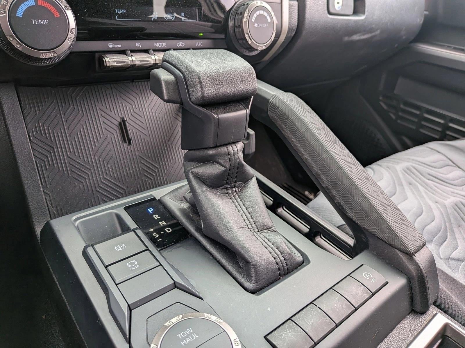 2025 Toyota Tacoma 2WD SR5