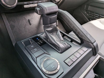 2025 Toyota Tacoma 2WD SR5