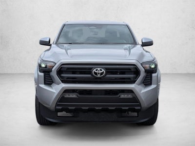 2025 Toyota Tacoma 2WD SR5