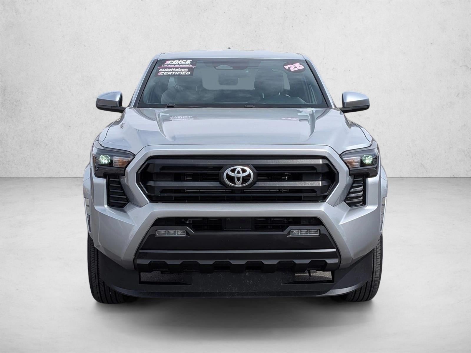 2025 Toyota Tacoma 2WD SR5