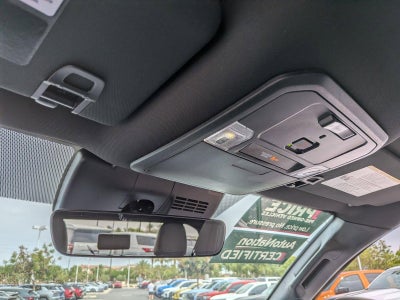 2025 Toyota Tacoma 2WD SR5