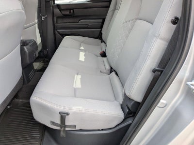 2025 Toyota Tacoma 2WD SR5