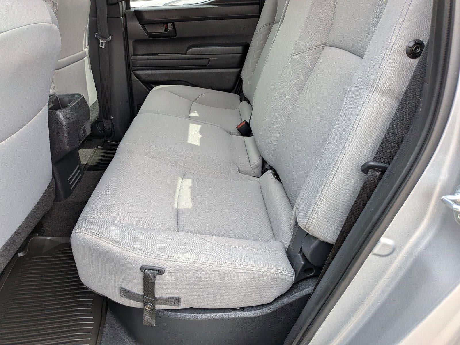 2025 Toyota Tacoma 2WD SR5