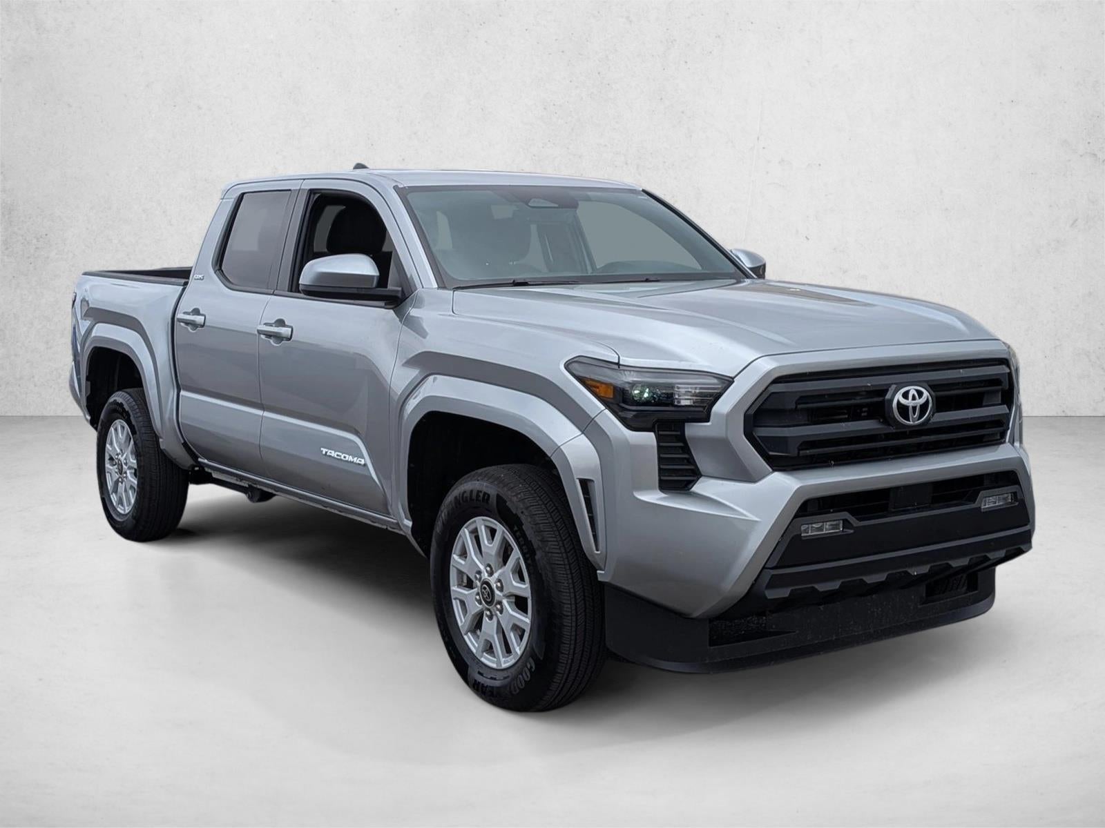 2025 Toyota Tacoma 2WD SR5