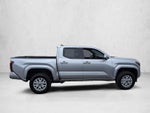 2025 Toyota Tacoma 2WD SR5