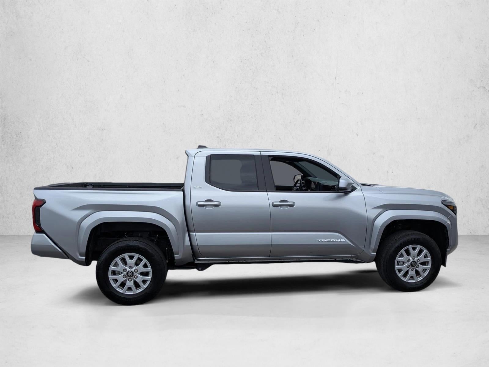 2025 Toyota Tacoma 2WD SR5