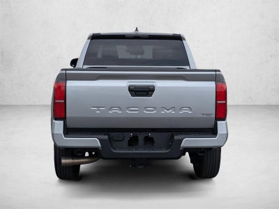 2025 Toyota Tacoma 2WD SR5