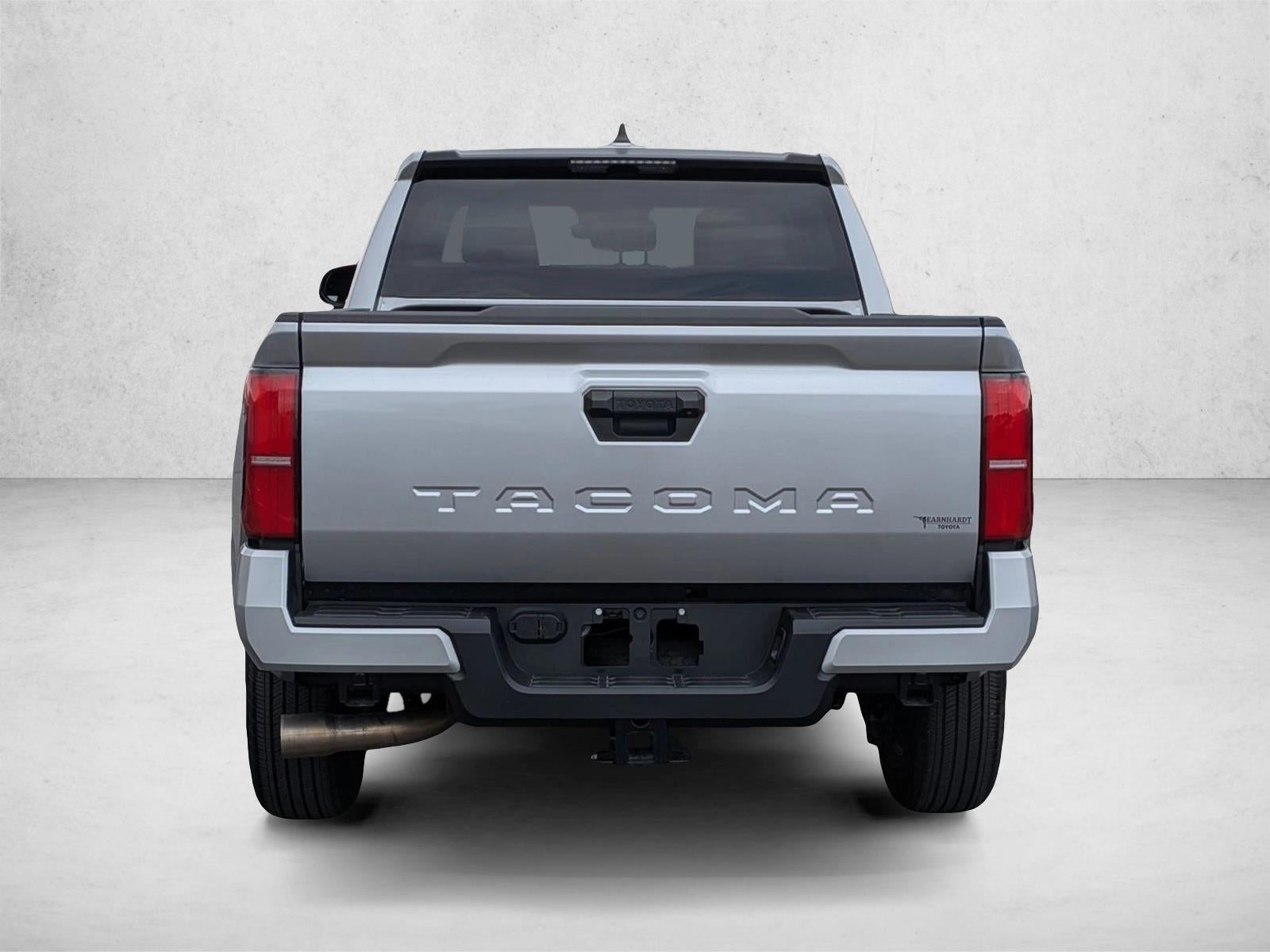 2025 Toyota Tacoma 2WD SR5